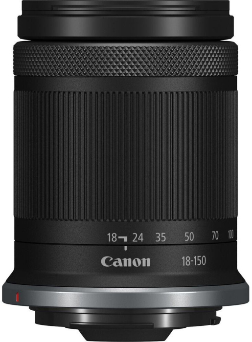 Obiectiv Foto Mirrorless Canon RF-S S18-150mm F3.5-6.3 IS STM [2]