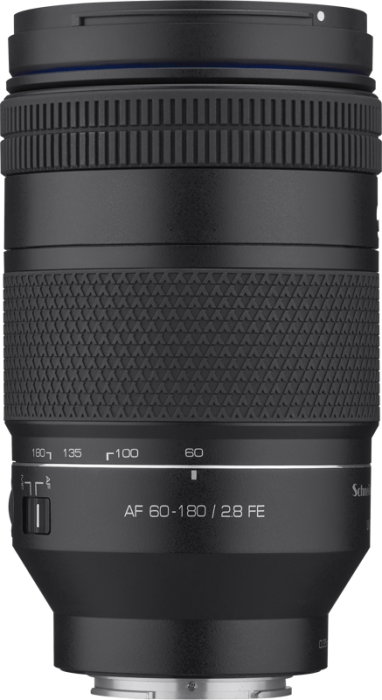 Obiectiv Samyang AF 60-180mm F/2.8 Sony FE (full frame & APS-C) [3]