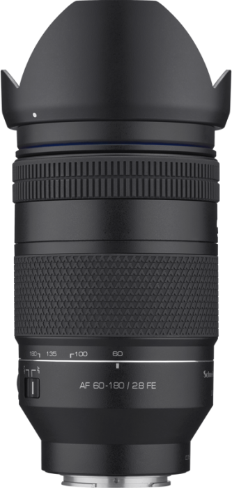 Obiectiv Samyang AF 60-180mm F/2.8 Sony FE (full frame & APS-C) [5]