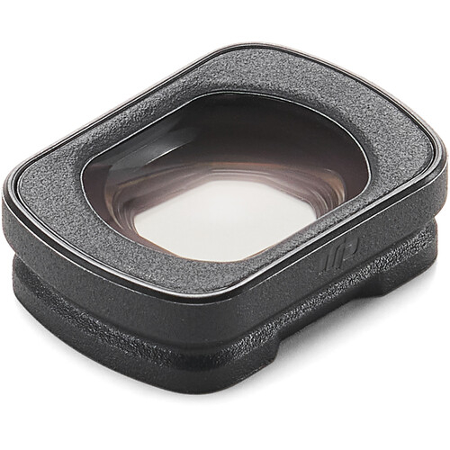 Obiectiv Wide-Angle DJI pentru Osmo Pocket 3 [3]