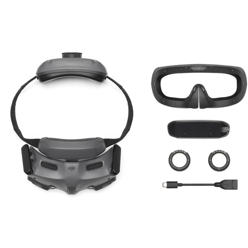 Ochelari DJI Goggles 3 [6]