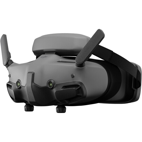 Ochelari DJI Goggles 3 [3]