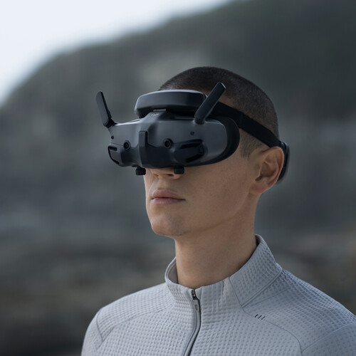 Ochelari DJI Goggles 3 [5]