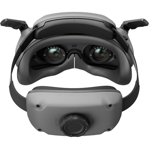 Ochelari DJI Goggles 3 [4]