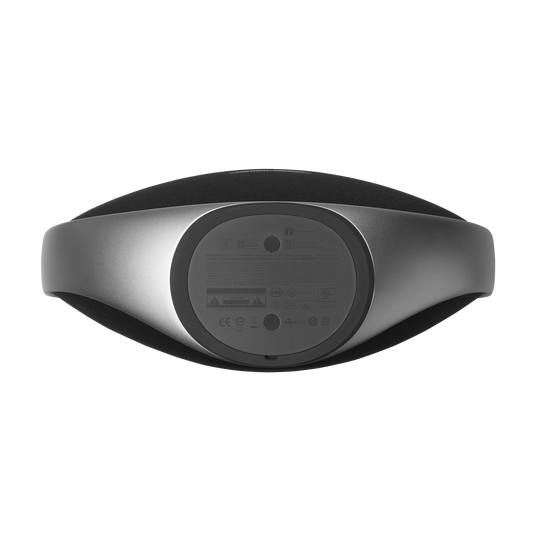 Boxa portabila Harman Kardon Onyx Studio 9, Negru [7]