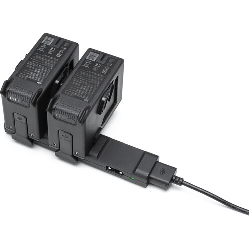 Pachet accesorii DJI Fly More Kit pentru drona FPV [2]