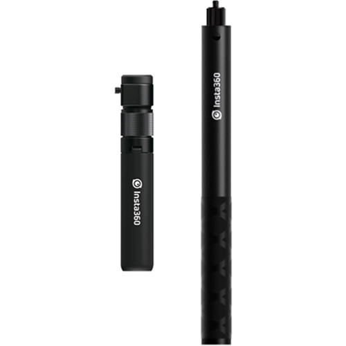 Pachet accesorii Insta360 Bullet Time (Selfie Stick + Trepied) [4]