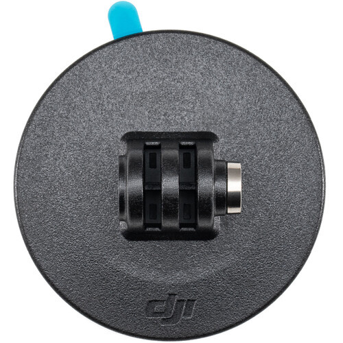 Pachet prinderi cu adeziv DJI Osmo Action 3/4 [3]
