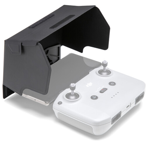 Parasolar controller DJI RC-N1 [2]