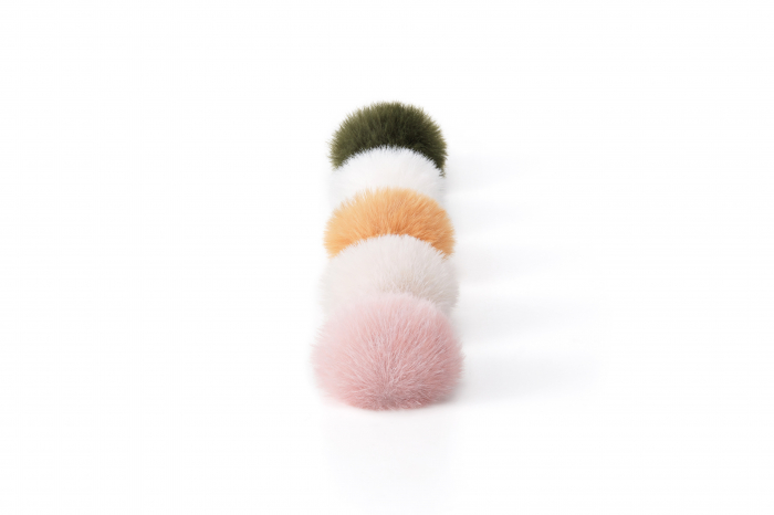 Set paravanturi multicolore pentru DJI Mic Mini [2]