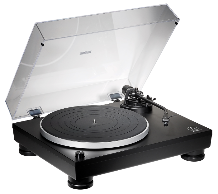 Pick-up Audio-Technica AT-LP5X Audio Video Premium [2]