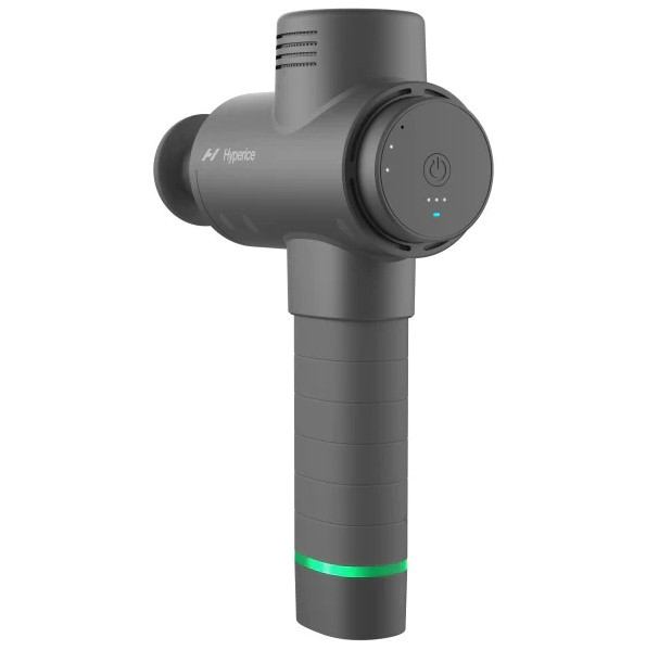 Pistol masaj cu vibrație Hyperice Hypervolt 2 Gri [4]