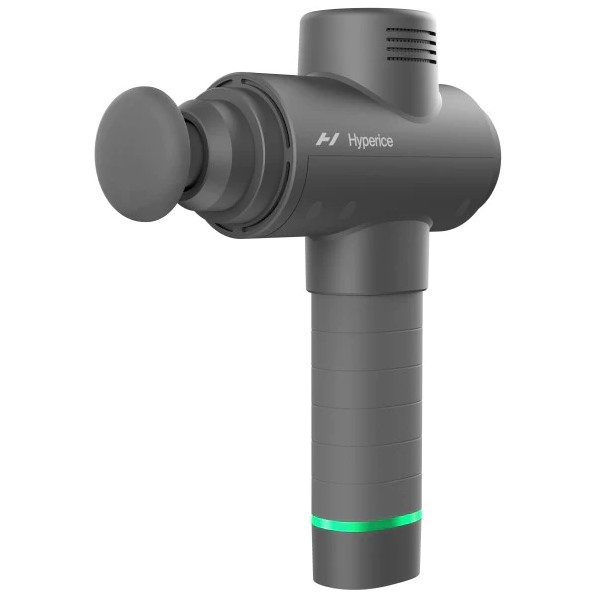 Pistol masaj cu vibrație Hyperice Hypervolt 2 Gri [3]