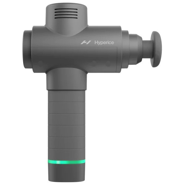 Pistol masaj cu vibrație Hyperice Hypervolt 2 Gri [2]