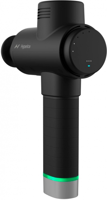 Pistol masaj cu vibratie Hyperice Hypervolt 2 Pro [4]