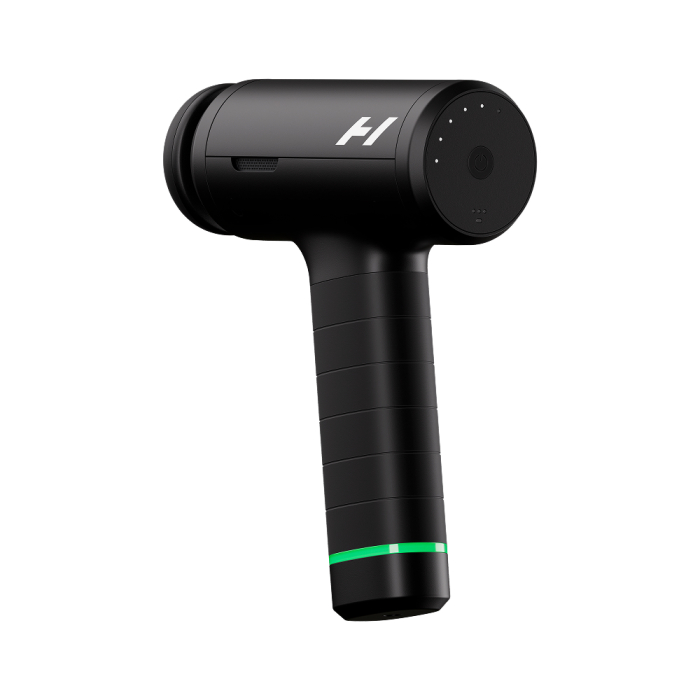 Pistol masaj cu vibratie Hyperice Hypervolt 3 Pro [2]