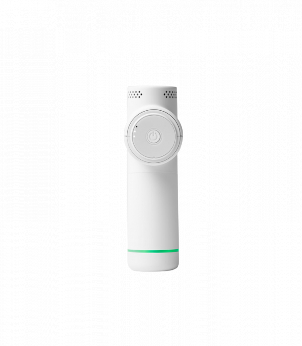 Pistol masaj cu vibratie Hypervolt GO 2 [3]