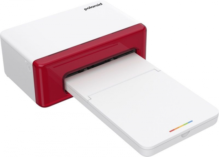 Imprimanta foto Polaroid Hi Print 4x6 [1]