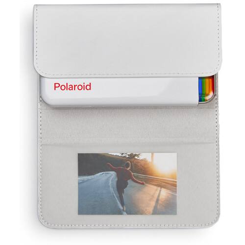 Husă Polaroid pentru imprimanta foto Hi-Print 2x3 [8]