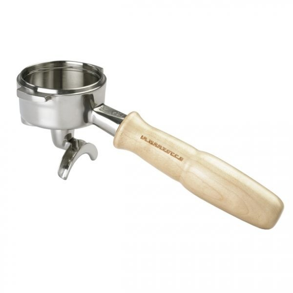 Portafiltru La Marzocco Maple double spouted L1112MWR [1]