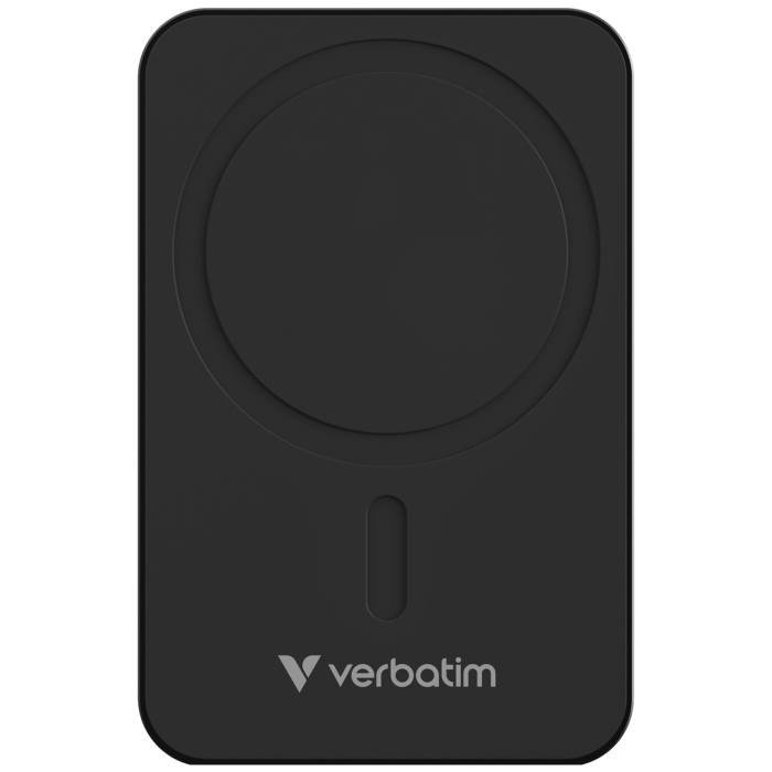 Baterie externa Verbatim Charge'n'Go Essentials, 20000mAh, Negru [2]