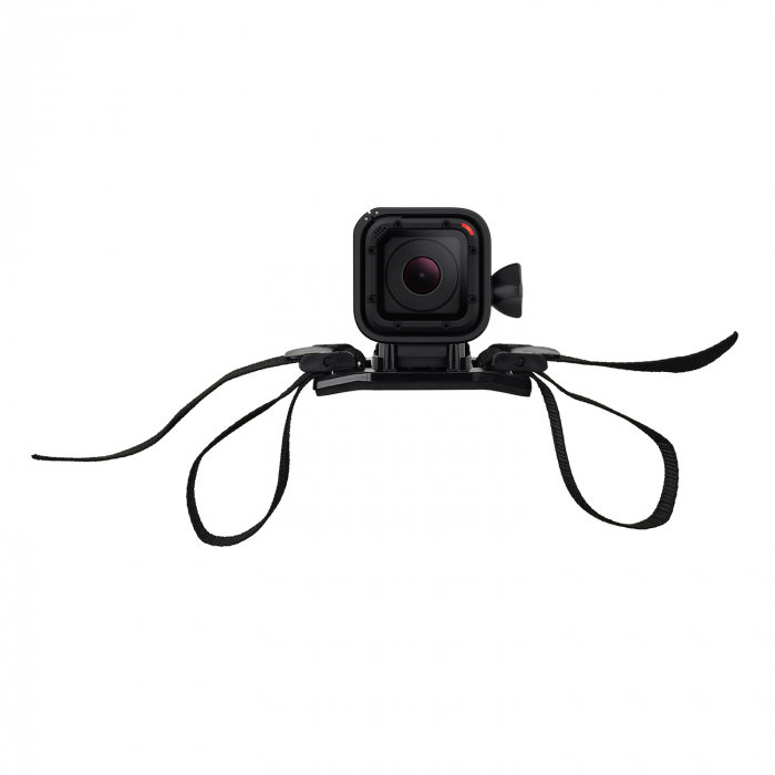 Prindere cu curea pentru casca ventilata GoPro [2]