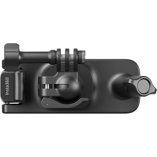 Prindere pentru rucsac Insta360 [1]