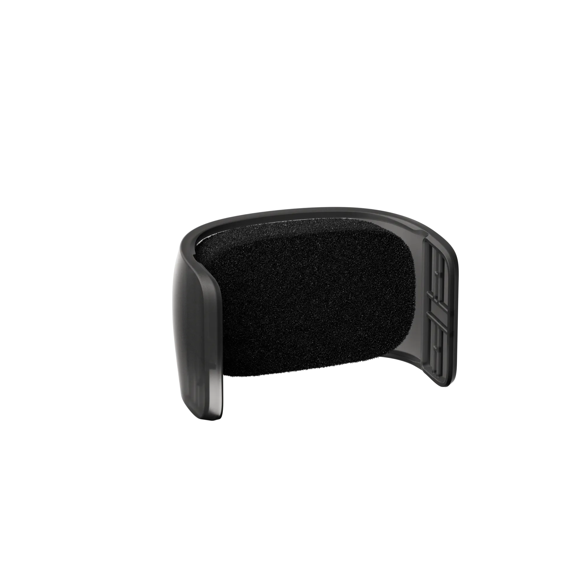 Protectie anti-vant Insta360 pentru seria Luna, Negru [4]