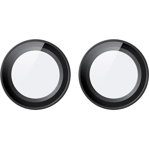 Protectii lentila Insta360 pentru GO3 (2 buc) [2]