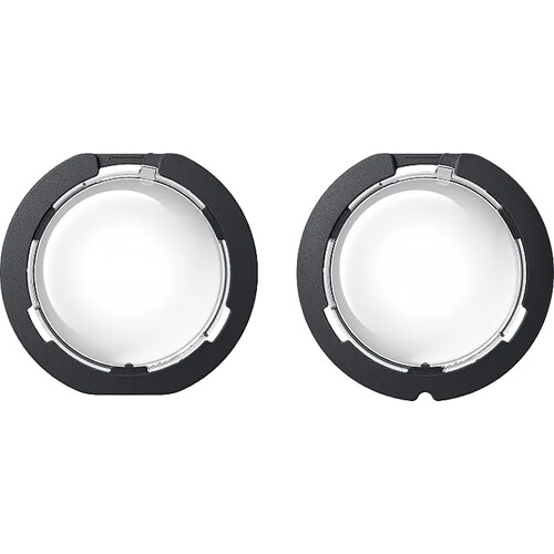 Protectie standard lentile Insta360 pentru X3 [2]
