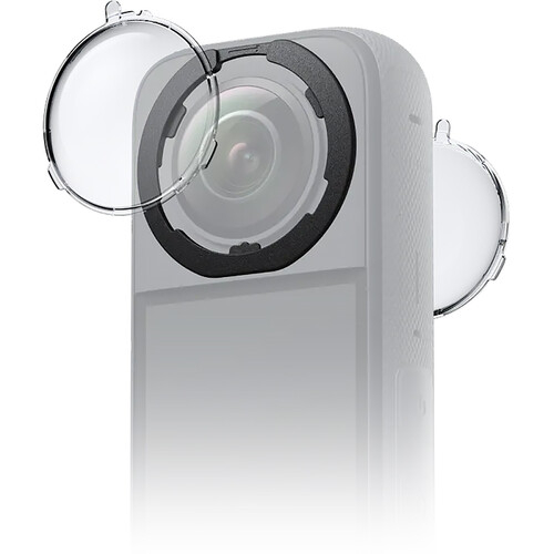 Protectie standard lentile Insta360 pentru X3 [4]