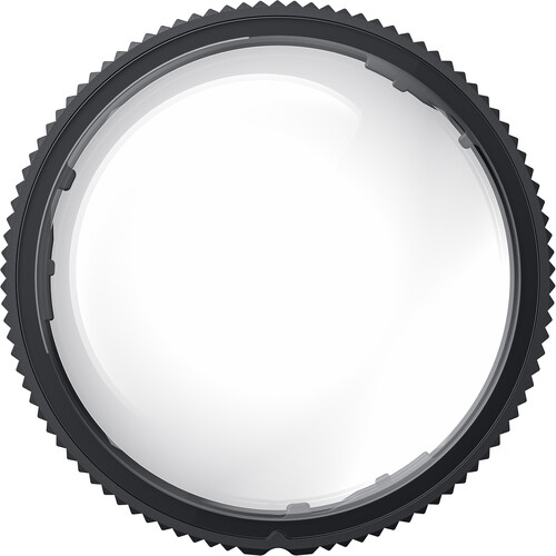 Set protectii standard lentile Insta360 pentru X4 [3]