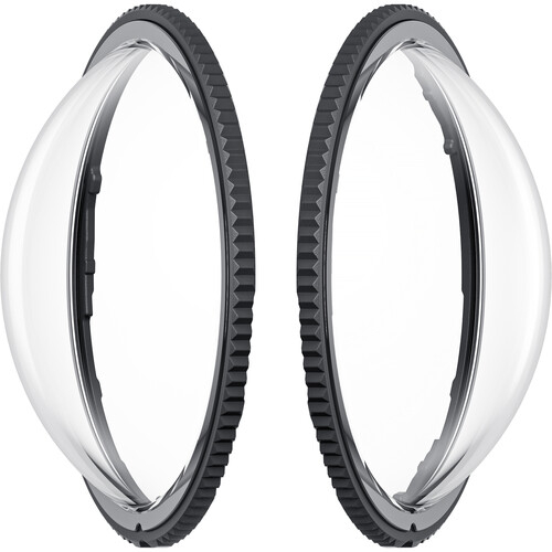Set protectii standard lentile Insta360 pentru X4 [1]