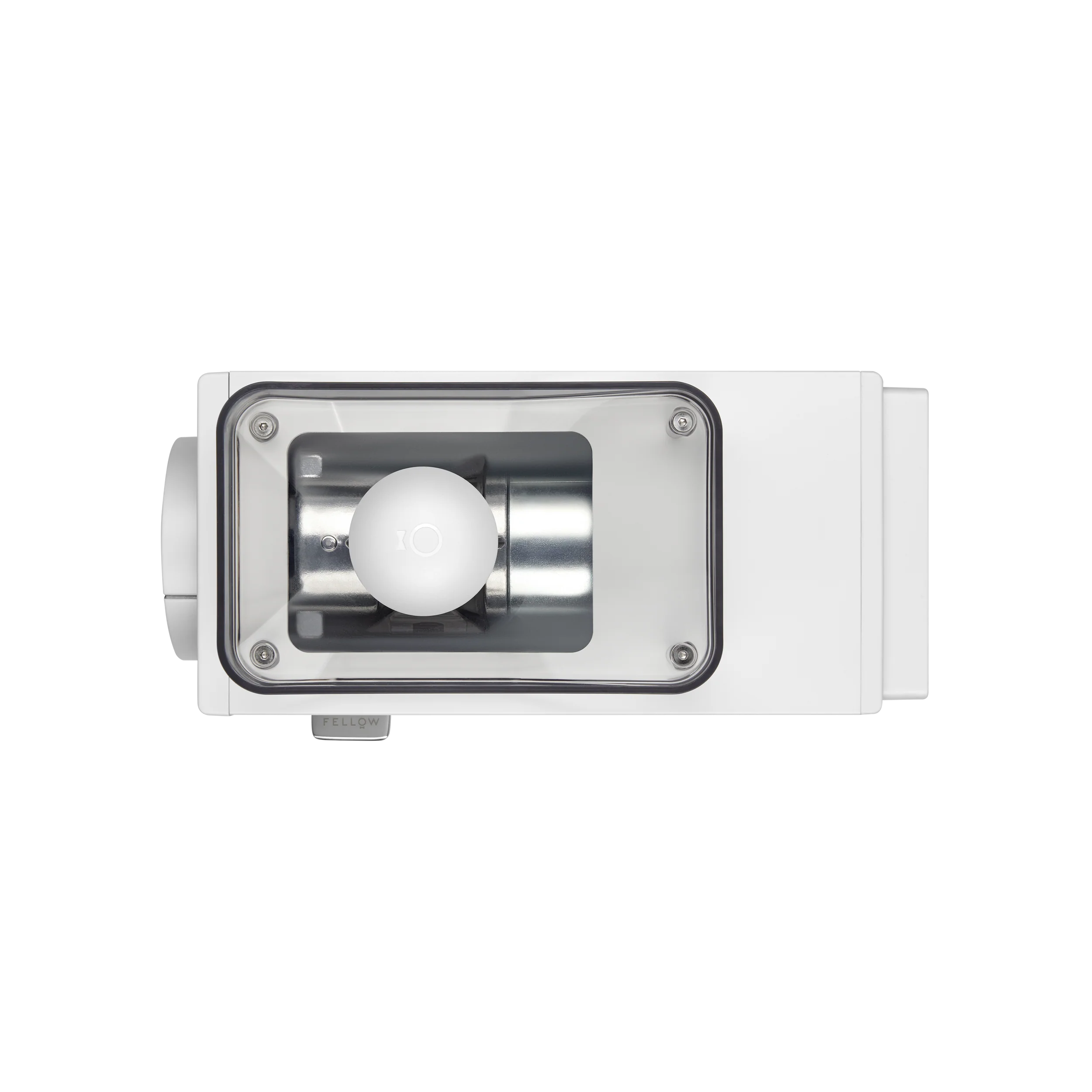 Rasnita cafea electrica Fellow Ode Brew Gen 2 Alb [7]