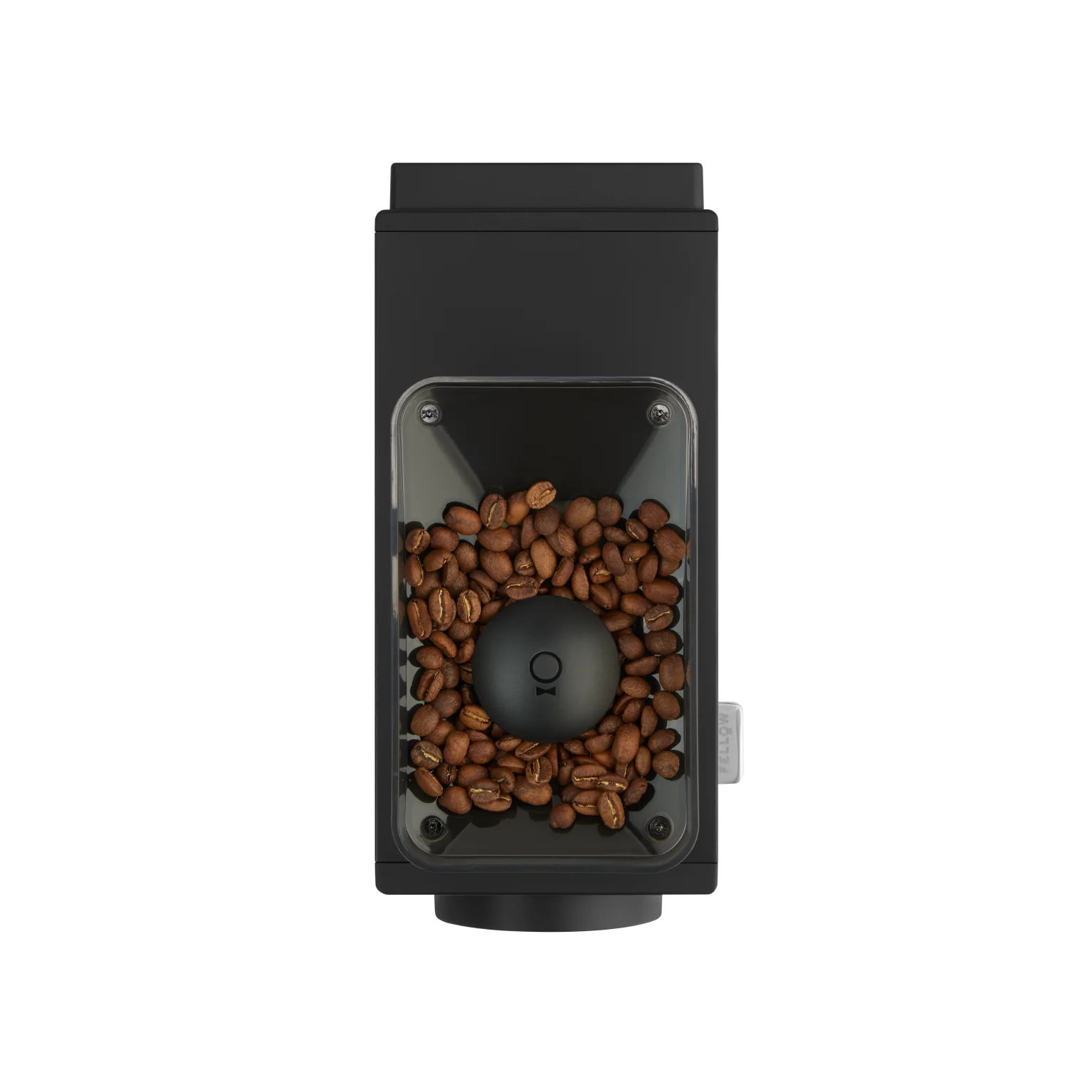 Rasnita cafea electrica Fellow Ode Brew Gen 2 Negru [4]