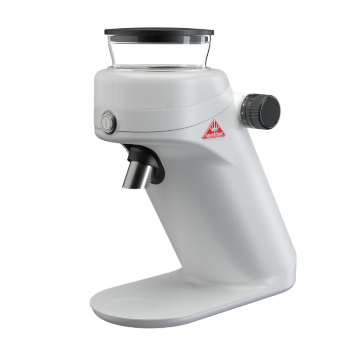 Rasnita cafea Mahlkonig X64 SD, Single-Dose, Alb [3]