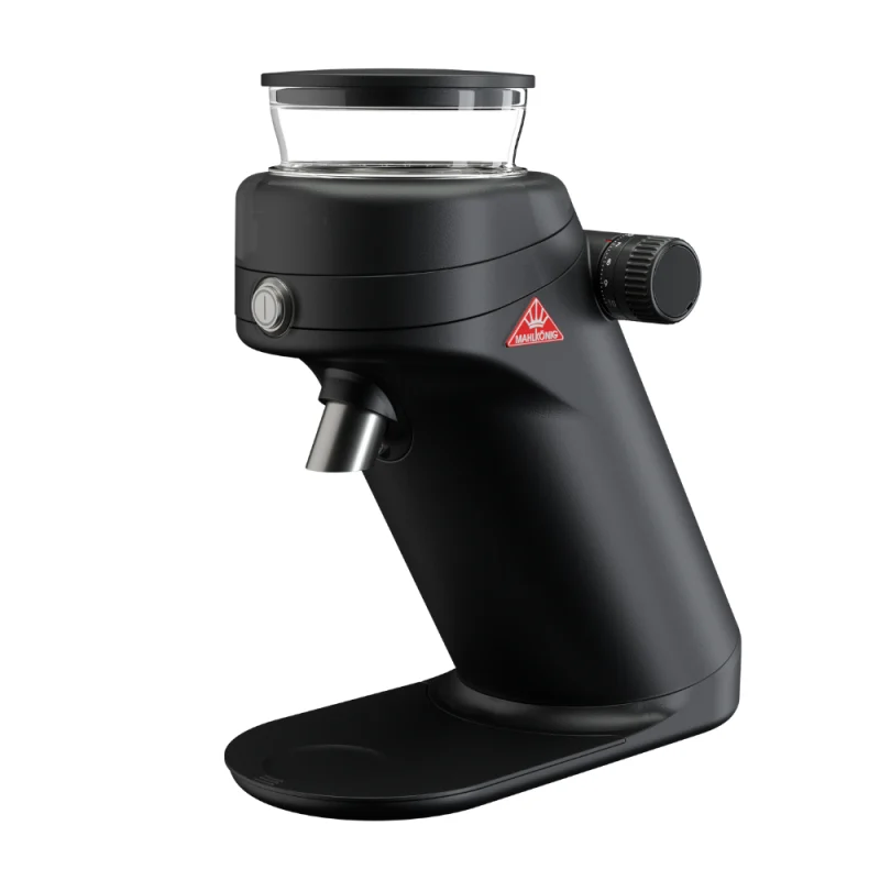 Rasnita cafea Mahlkonig X64 SD, Single-Dose, Negru [3]
