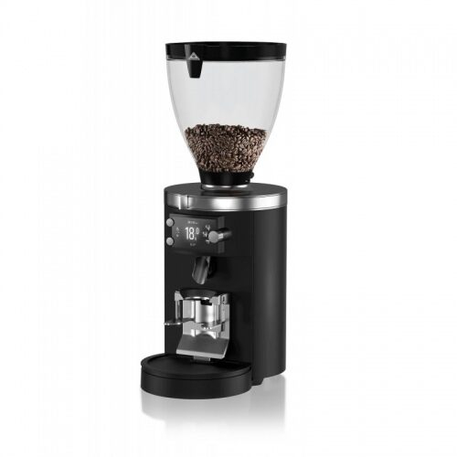 Rasnita espresso electrica Mahlkonig E80S [1]