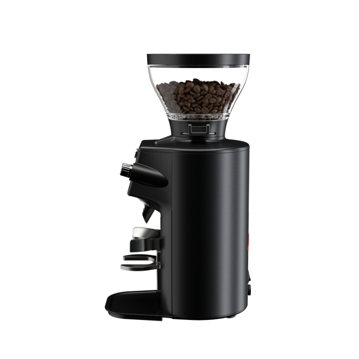 Rasnita Mahlkonig E64 WS, Negru [4]