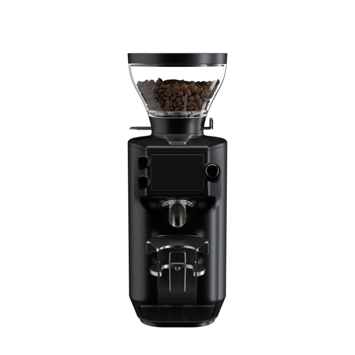 Rasnita Mahlkonig E64 WS, Negru [2]