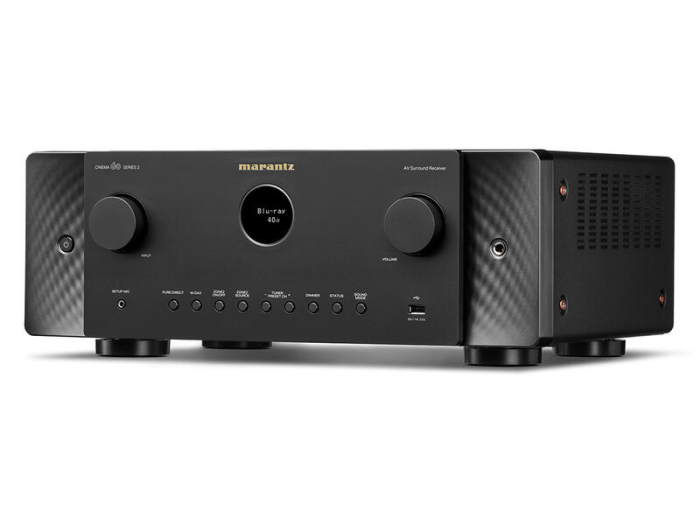 Receiver AV Marantz CINEMA 60 DAB S2 BLACK [3]