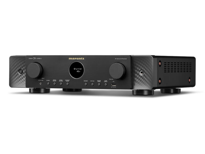 Receiver AV Marantz CINEMA 70s S2 BLACK [3]