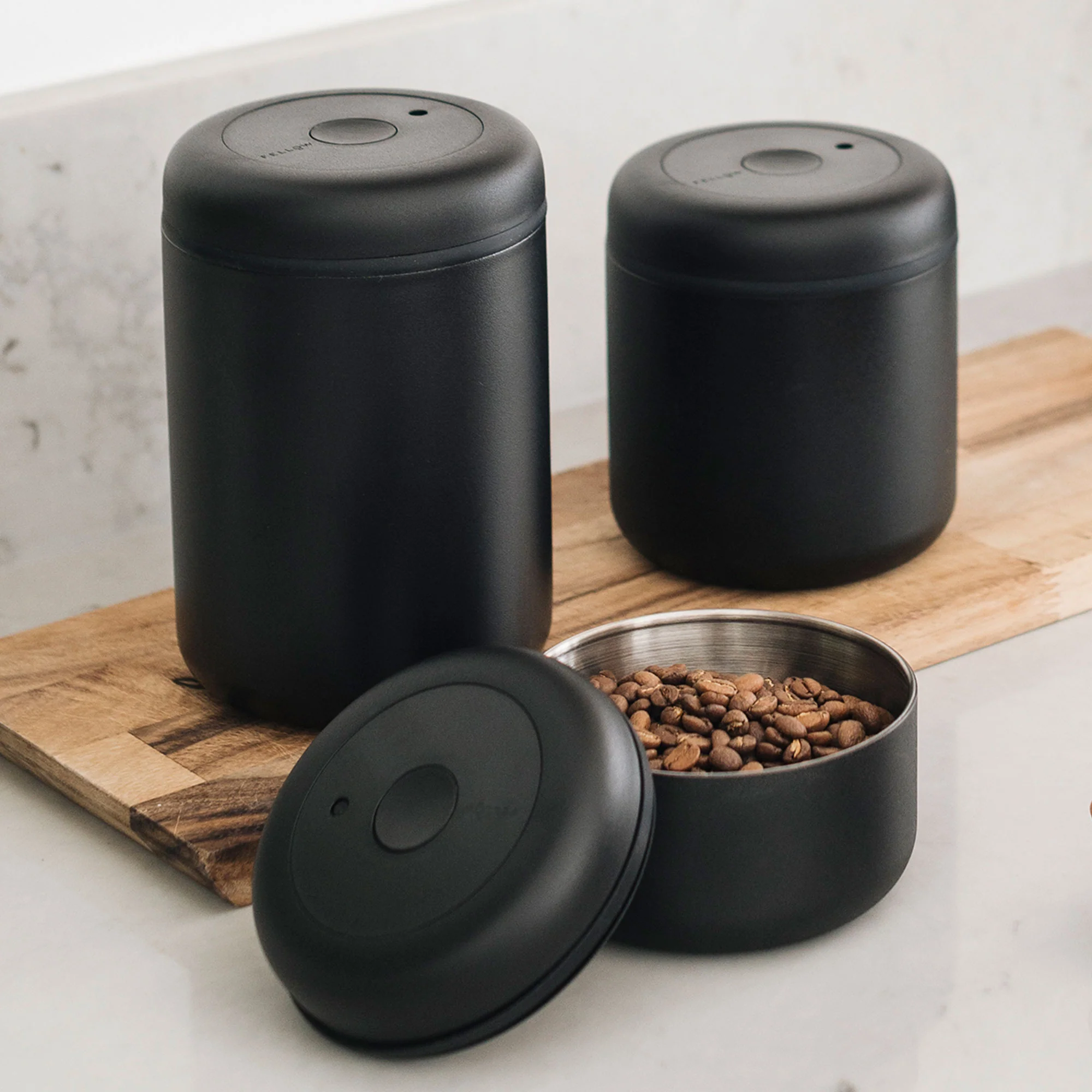 Fellow Atmos 1.2L Negru [2]