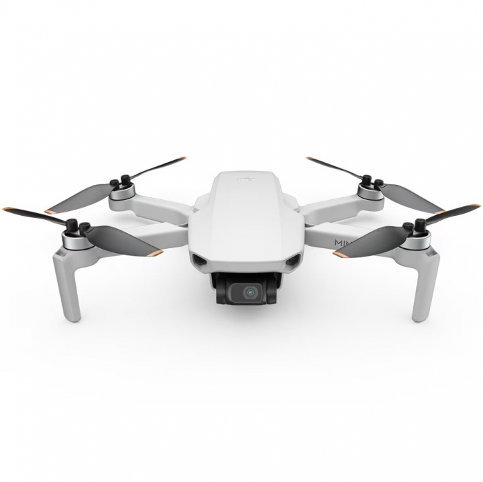 Drona DJI Mini SE Fly More Combo [3]