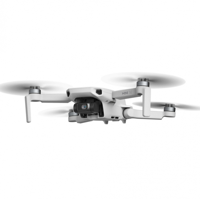 Drona DJI Mini SE Fly More Combo [4]