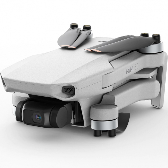 Drona DJI Mini SE Fly More Combo [5]