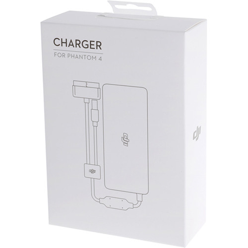Alimentator DJI Phantom 4 [3]
