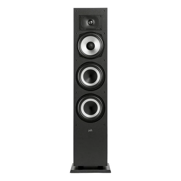 Boxa de podea Polk Audio MONITOR XT60, Black [3]