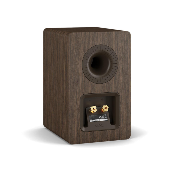 Boxa de raft Dali Kupid, Dark Walnut [6]