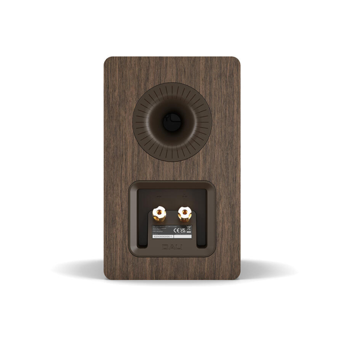 Boxa de raft Dali Kupid, Dark Walnut [5]